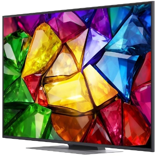 TV UHD LG 55MRGB87B6B EVO SMART RGB MINI LED AI 120Hz